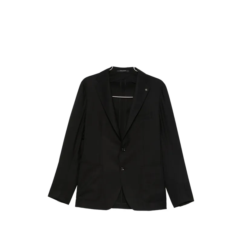 Jackets Black - Tagliatore