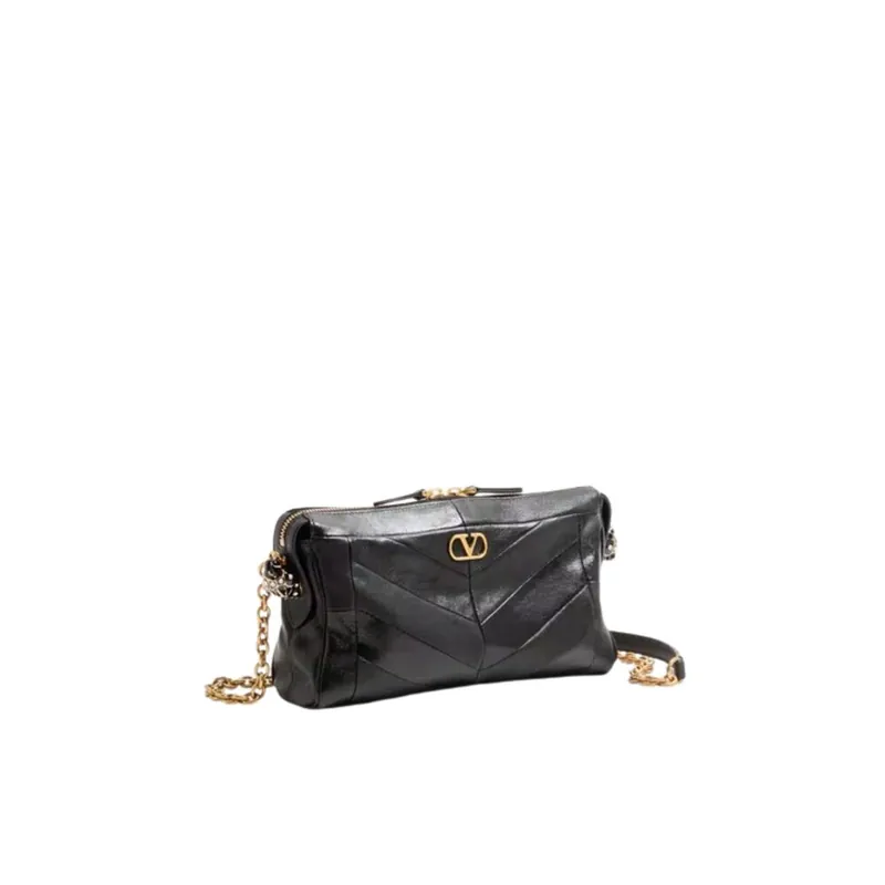 VLogo Bags Black - Valentino Garavani