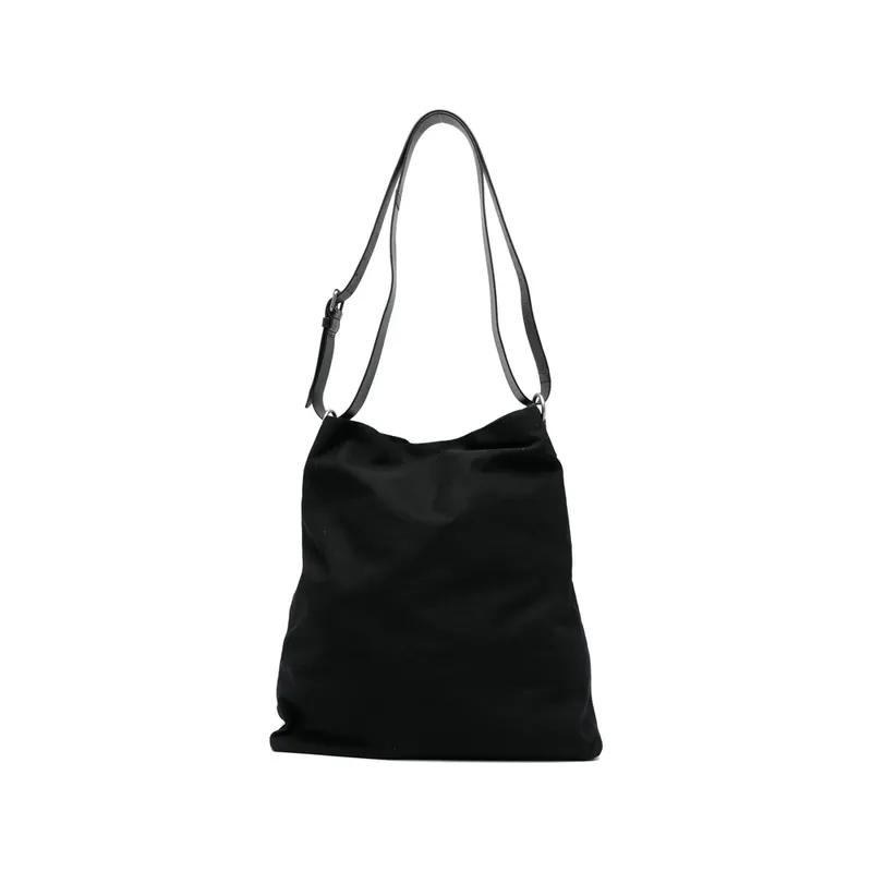 Bum Bags Black - Dries Van Noten
