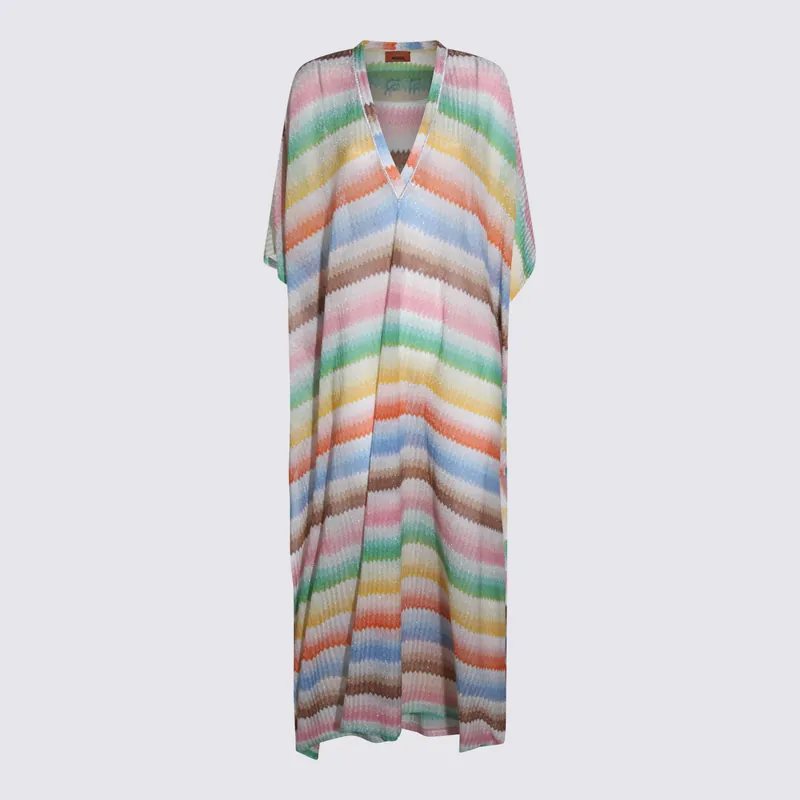 Dresses Multi - Missoni