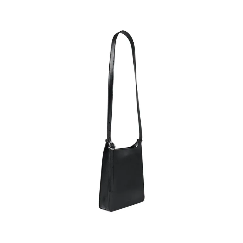 Chiquito Bum Bags Black - Jacquemus