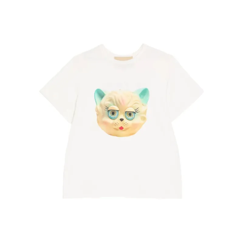 T Shirts White - Valentino Garavani