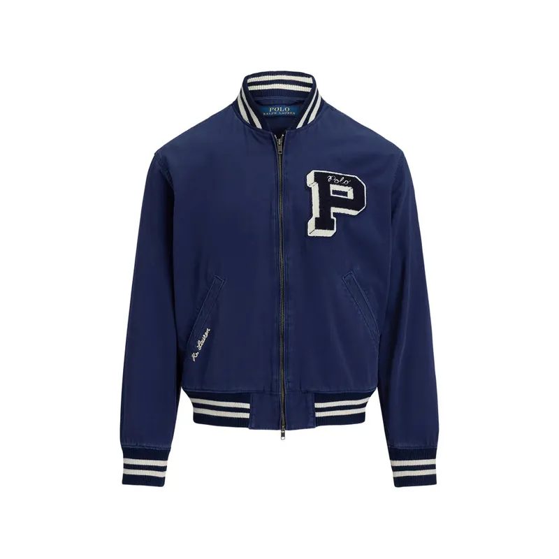 Outerwears Blue - Ralph Lauren