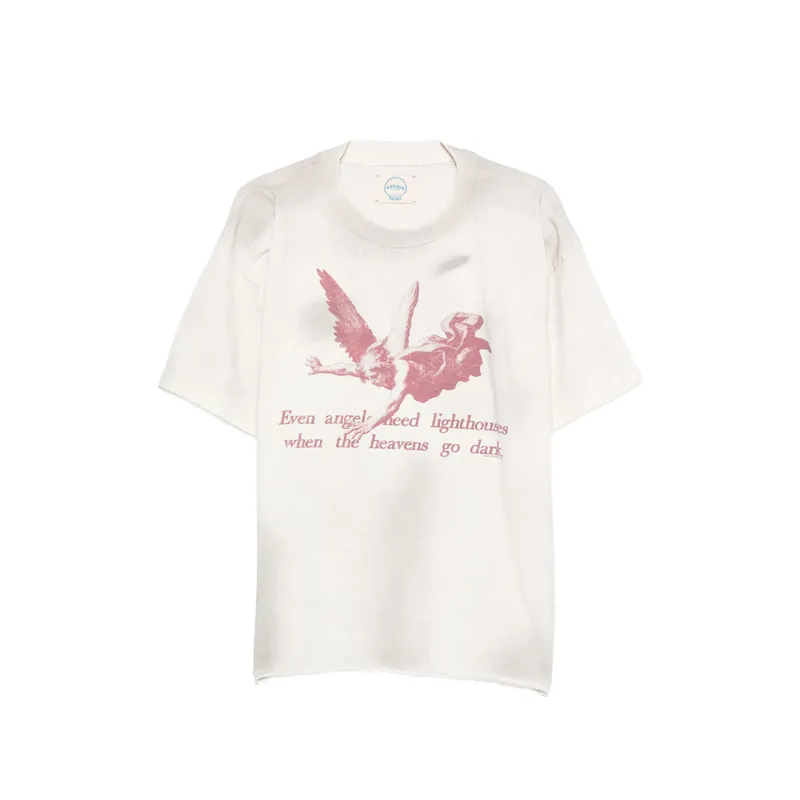 T Shirts Neutral - Ercole Studio