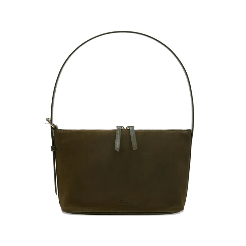 Bags Green - A.P.C.