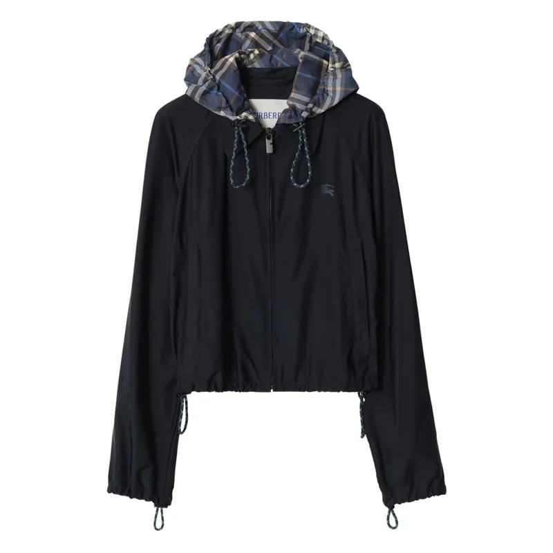 Outerwears Blue - Burberry