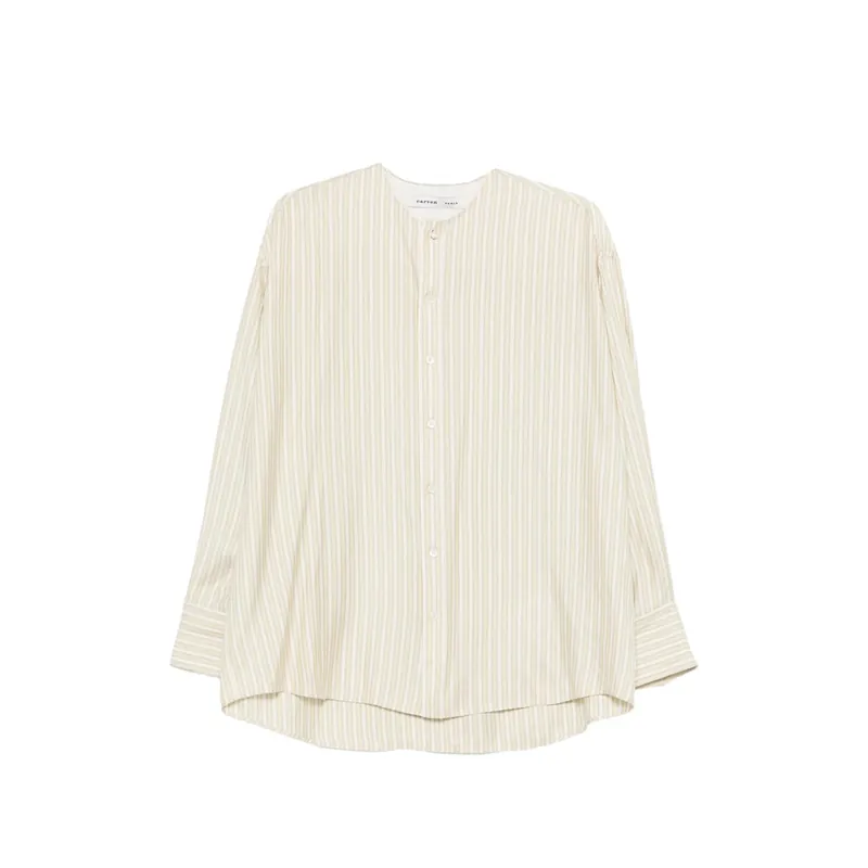 Shirts Neutral, White - Carven