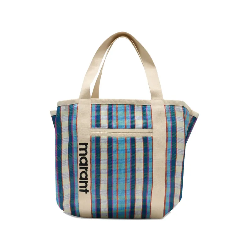 Bags Blue, Neutral - Isabel Marant