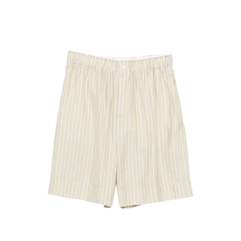 Shorts Neutral, White - Carven