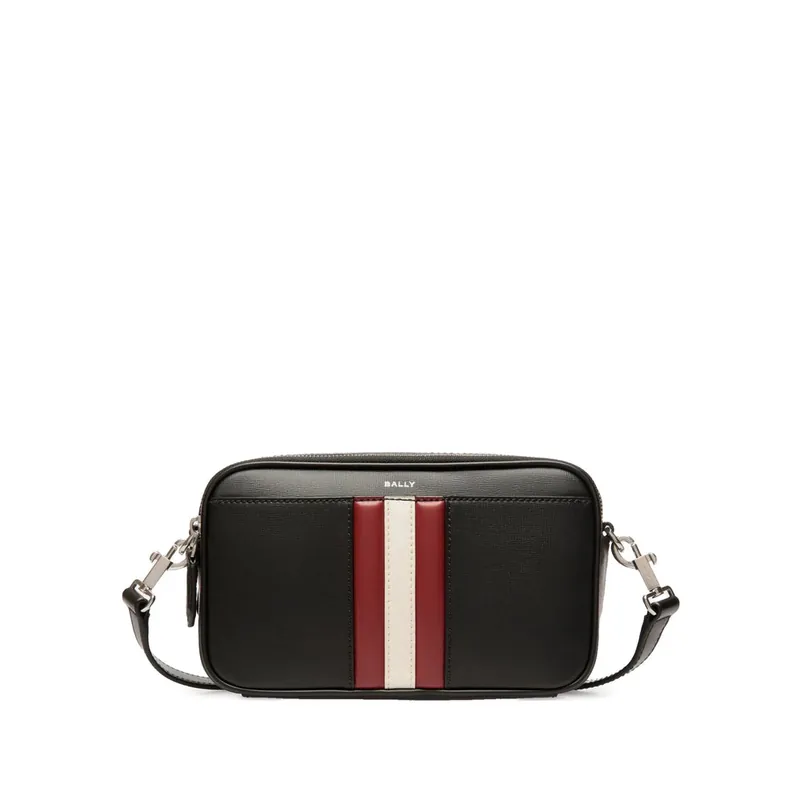 Bum Bags Black - Bally