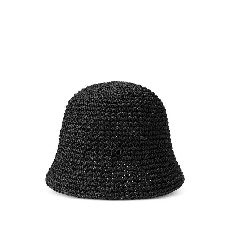 Caps Black - Maison Michel