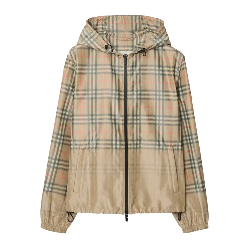 Outerwears Neutral, Red - Burberry