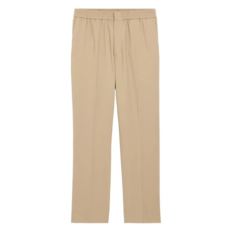 Pants Neutral - Ami Paris
