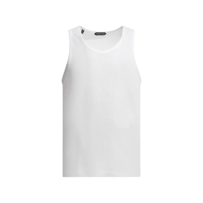 Sweaters White - Tom Ford