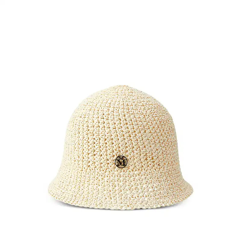 Caps Neutral - Maison Michel