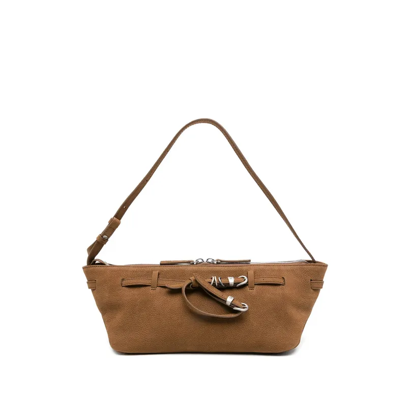 Bags Brown - Margesherwood