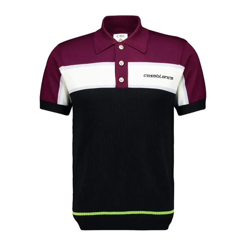 Sweaters Black, Purple - Casablanca