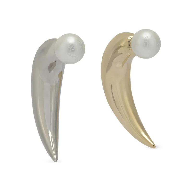 Jewellery Silver, Gold - Pucci