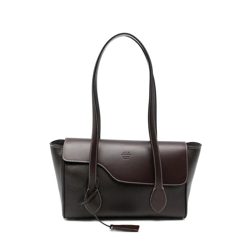 Bags Brown - Atp Atelier