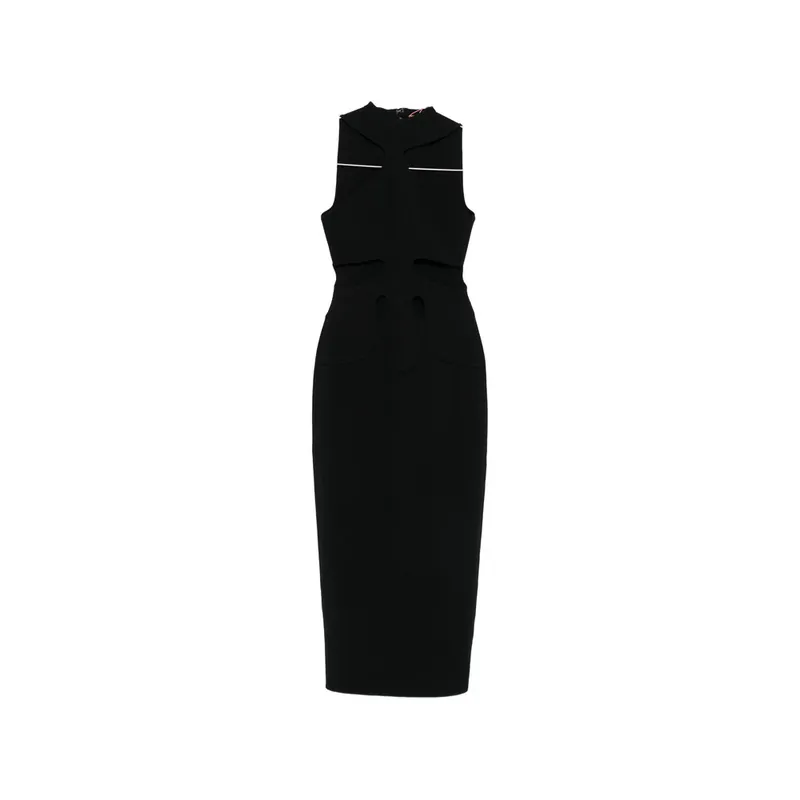 Dresses Black - Cult Gaia