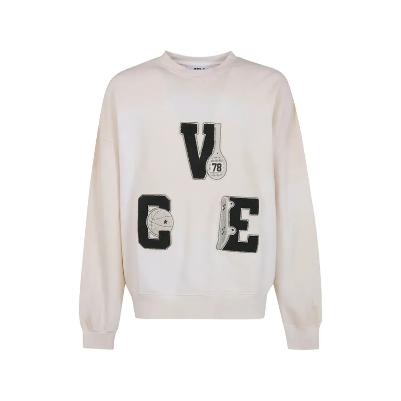 Sweatshirts Neutral - Golden Goose