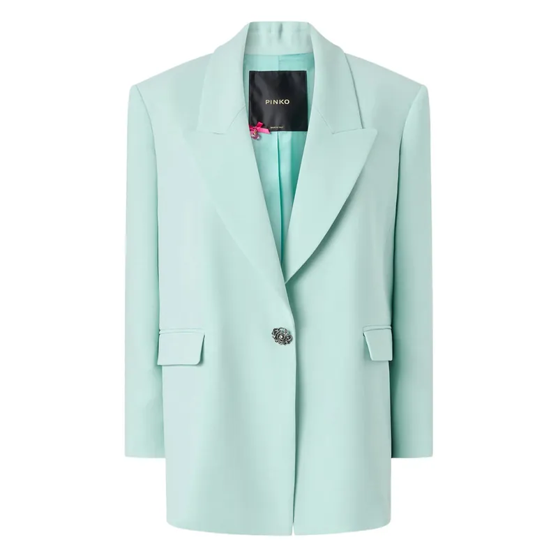 Jackets Green - Pinko