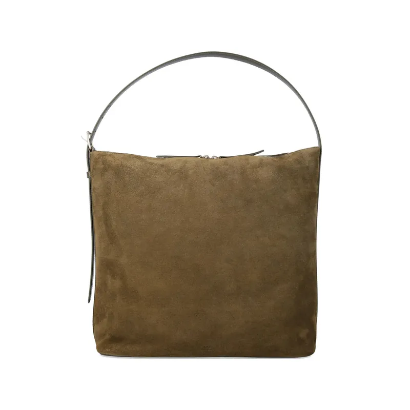 Bags Brown - A.P.C.