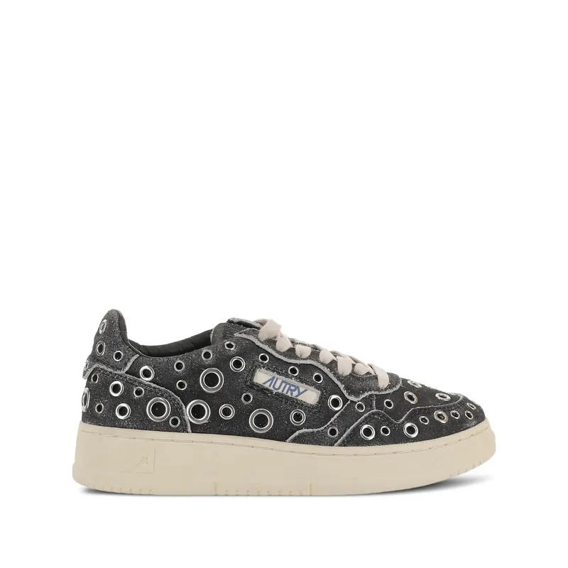 Sneakers Black - Autry