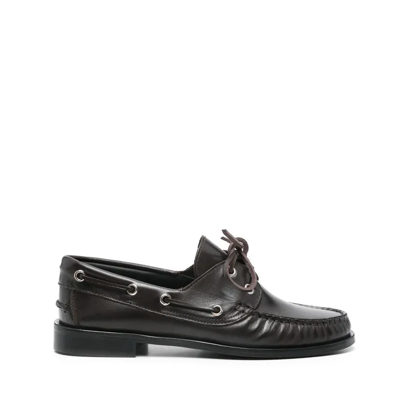 Shoes Brown - Aeyde