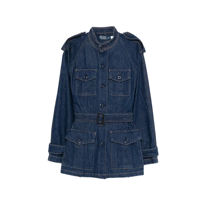 Outerwears Blue - Ralph Lauren