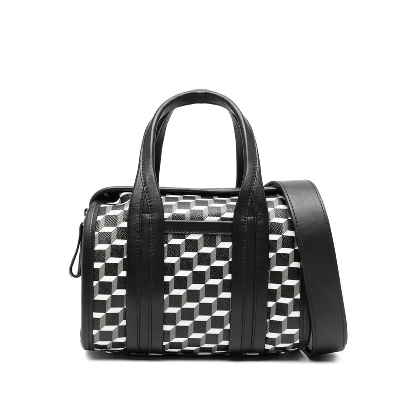 Bags Black, White - Pierre Hardy