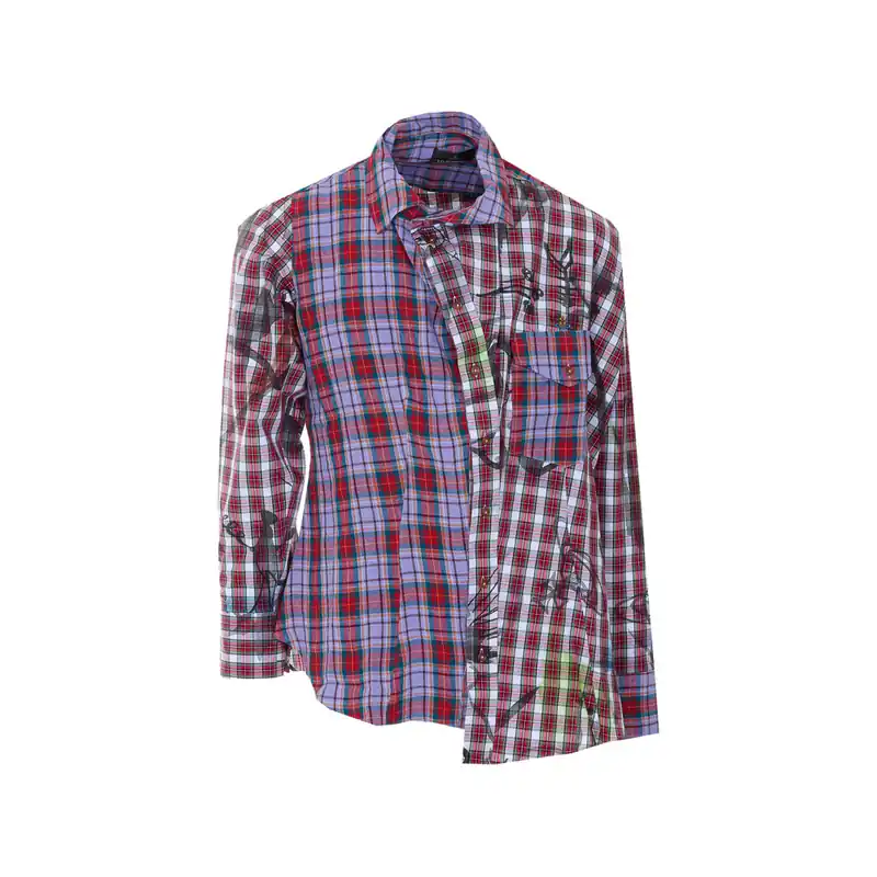 Shirts Red, Purple - Vivienne Westwood