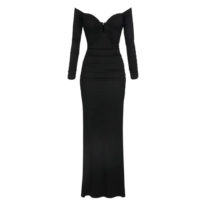 Dresses Black - Elisabetta Franchi