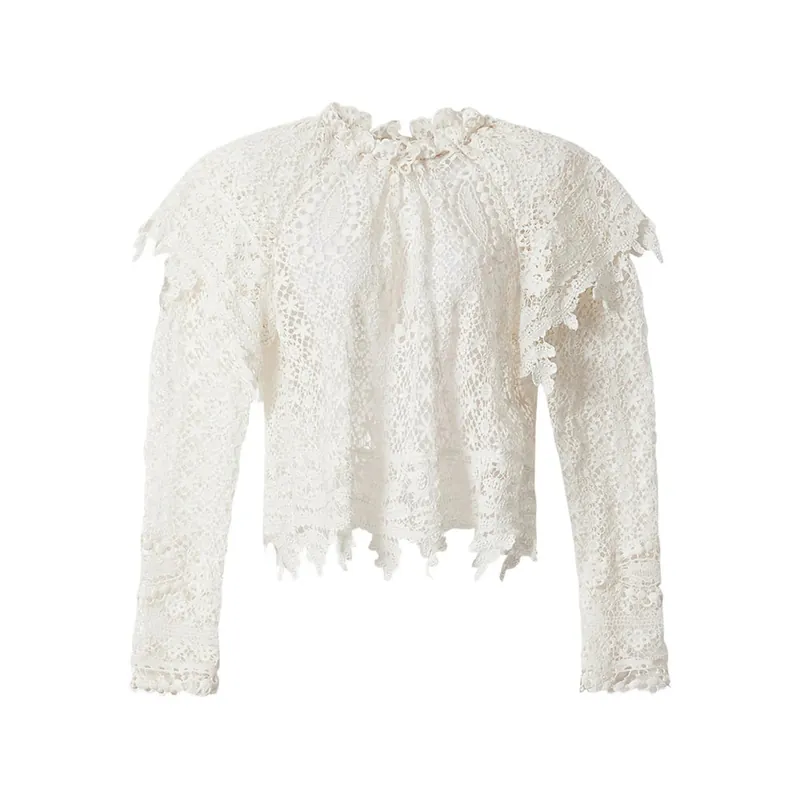 Tops White - Isabel Marant