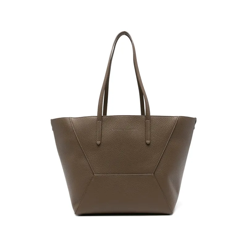 Bags Brown - Brunello Cucinelli