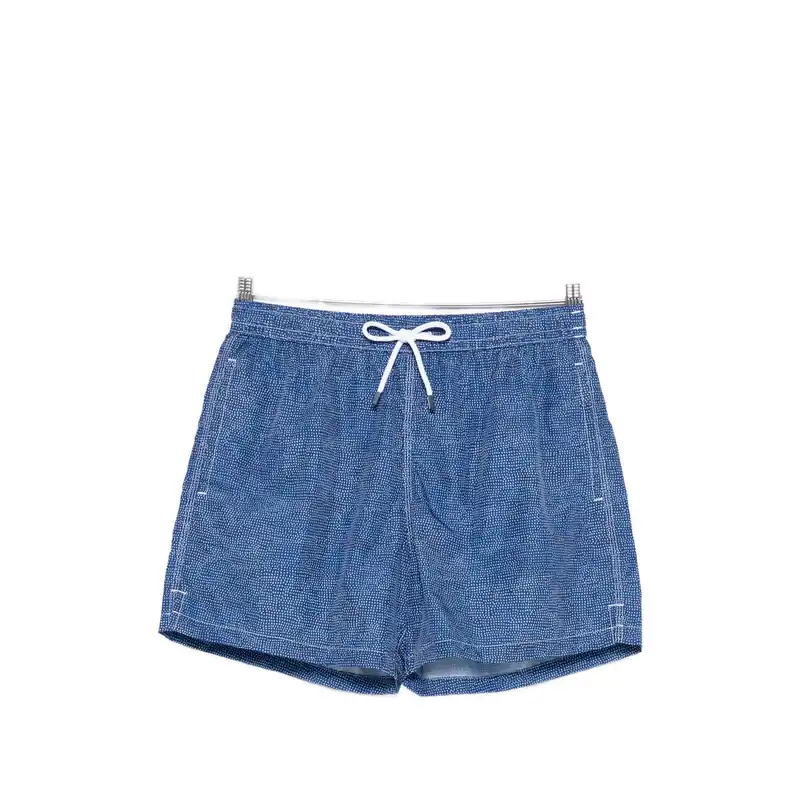 Beachwear Blue - Fedeli
