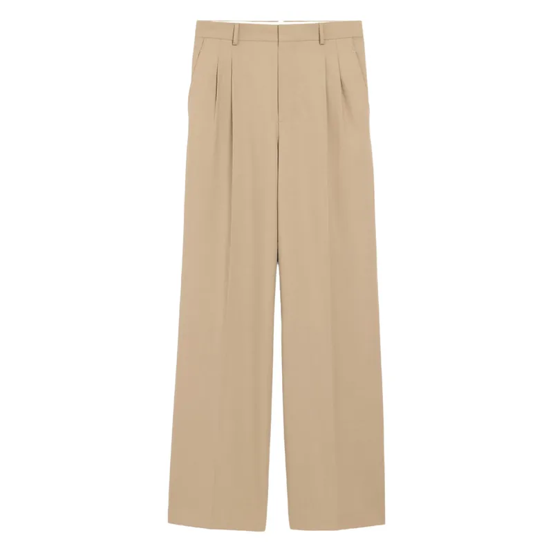 Pants Neutral - Ami Paris