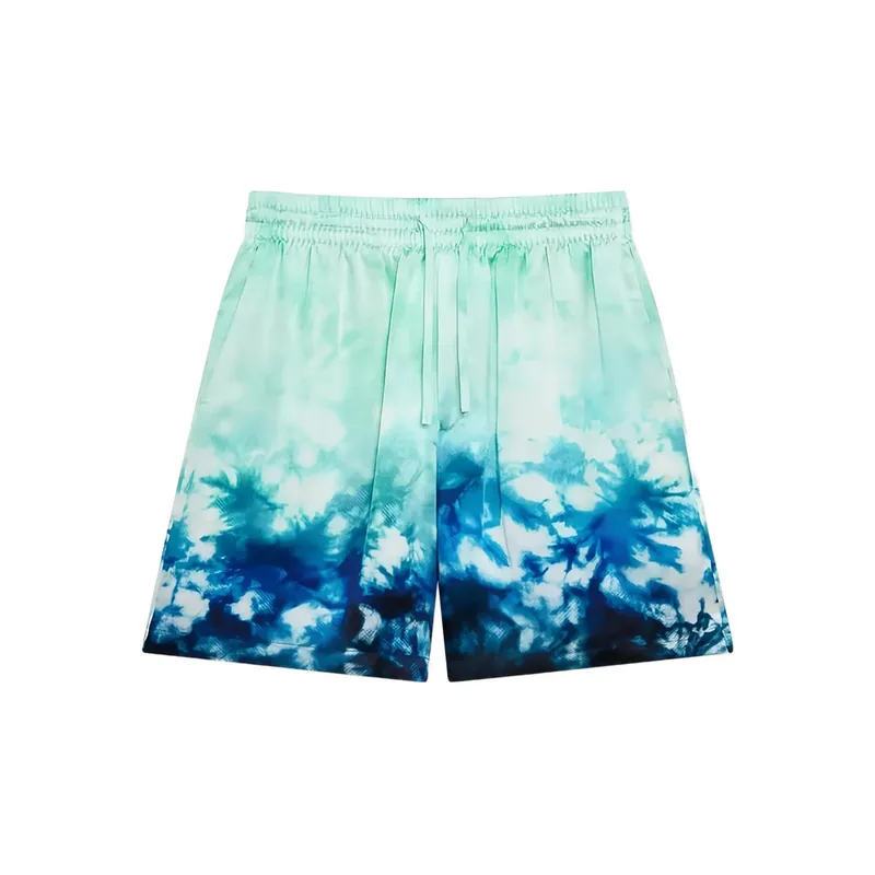 Shorts Blue, Green - Casablanca