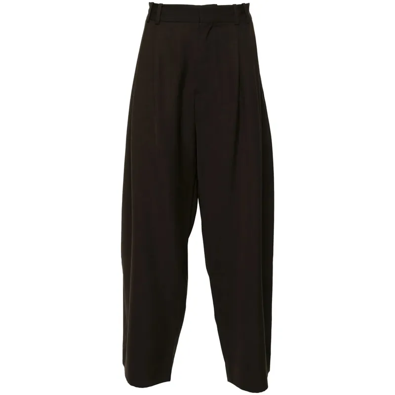 Pants Brown - Studio Nicholson