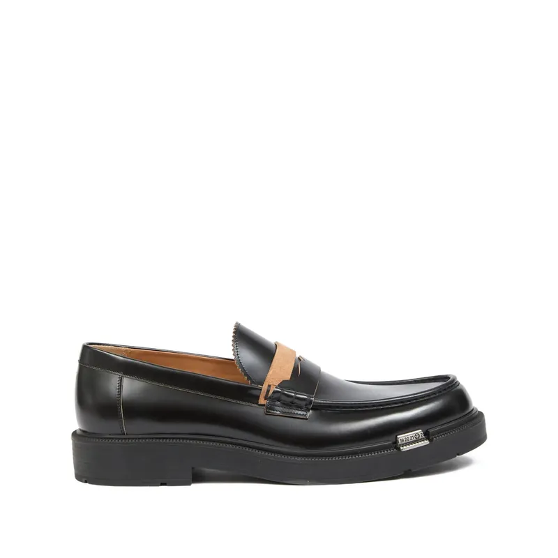 Shoes Black - Maison Margiela