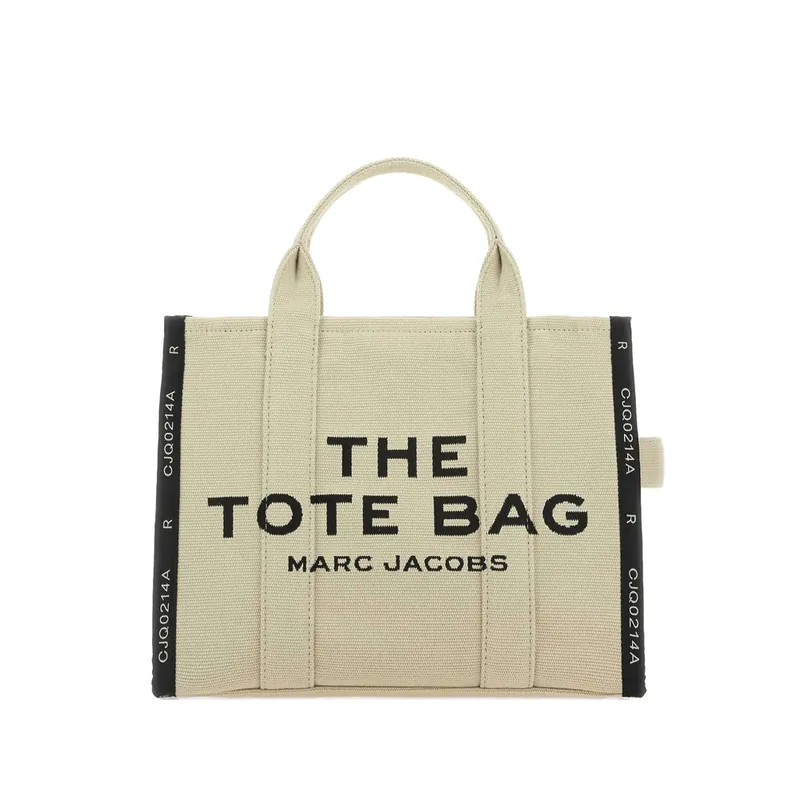 Bags Neutral, Black - Marc Jacobs