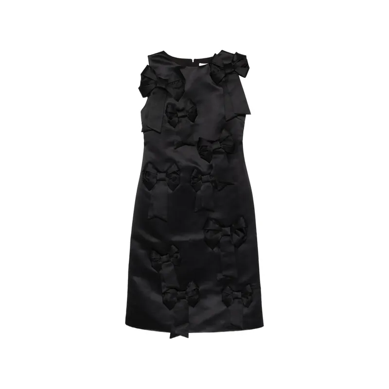 Dresses Black - Ganni