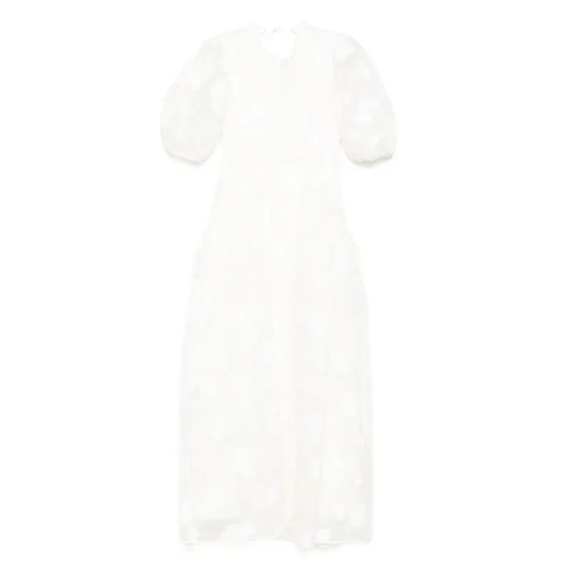 Dresses White - Cecilie Bahnsen