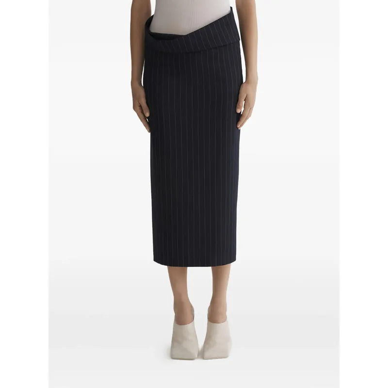 Skirts Black - Mugler