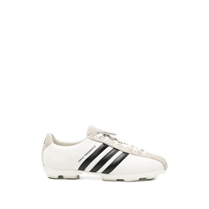 Sneakers White, Gray - Y-3