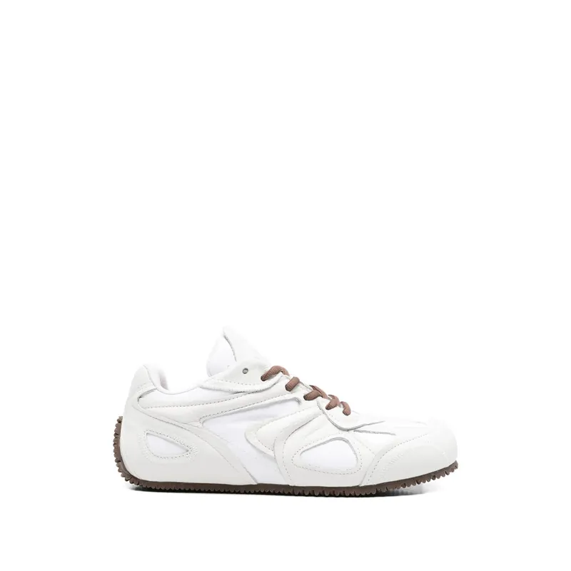 Sneakers White - Axel Arigato
