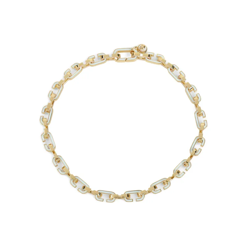 Jewellery Gold, White - Casablanca