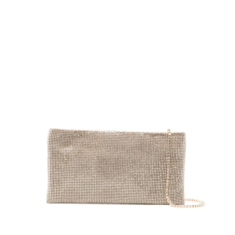 Bags Gold - Benedetta Bruzziches