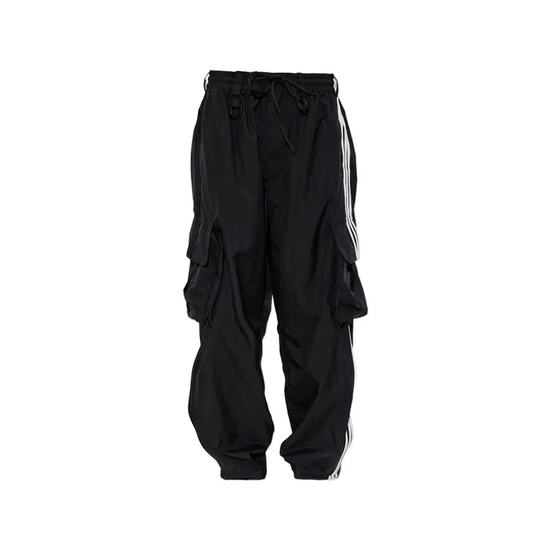 Pants Black - Y-3