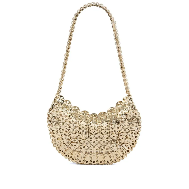 Bags Gold - Rabanne
